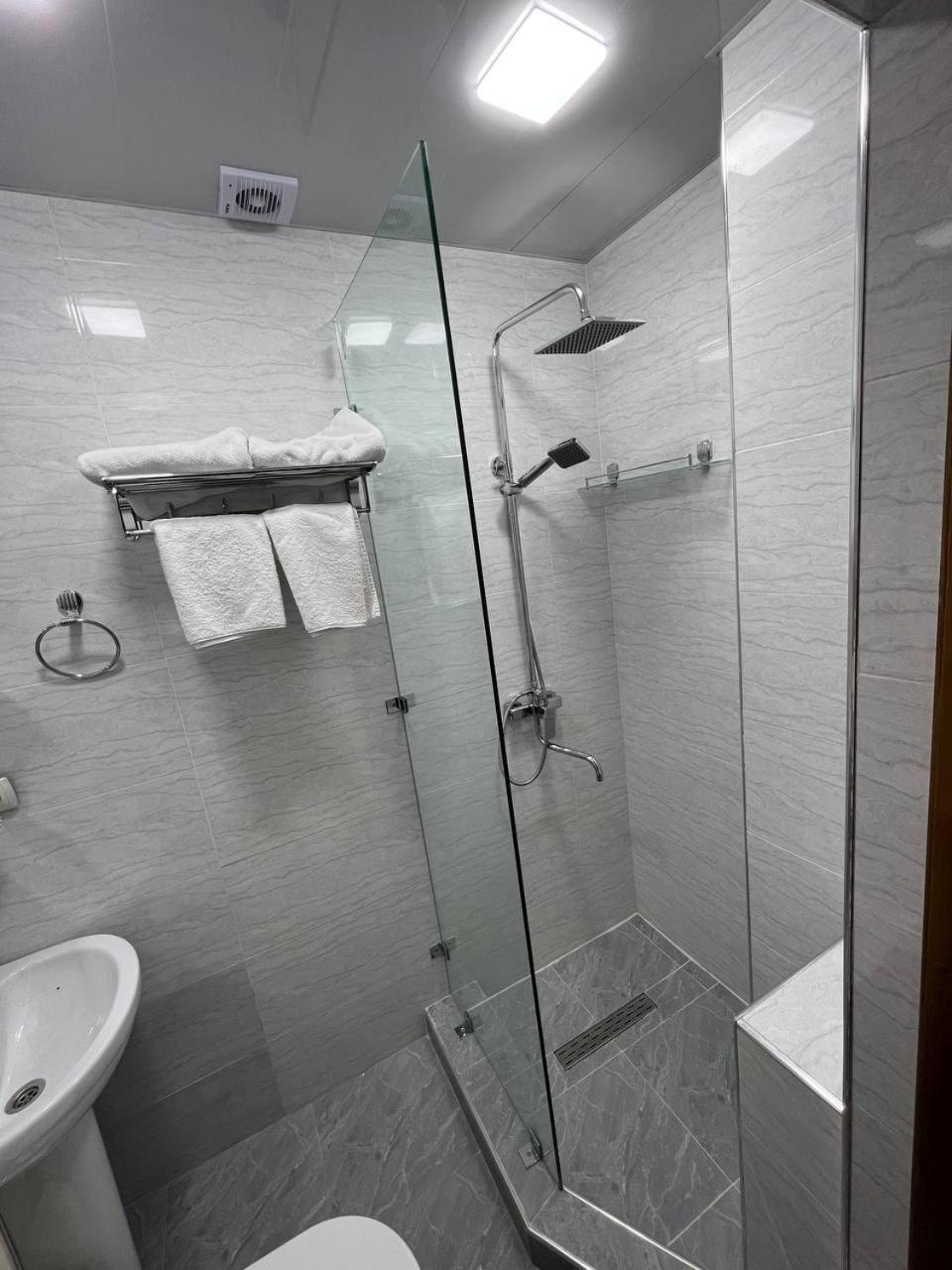 Nodirabegim Boutique Hotel ブハラ エクステリア 写真